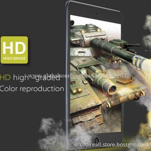 Hot selling product 9H waterproof anti-scratch/anti-shock Note2/3 tempered glass screen protector